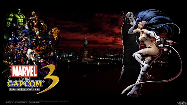 Marvel Vs Capcom 3 - Immagine 36477