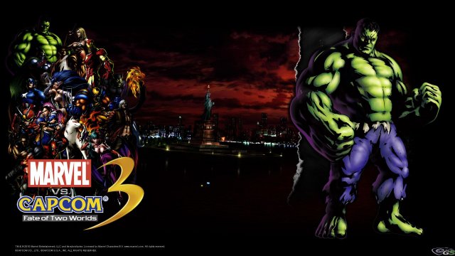 Marvel Vs Capcom 3 - Immagine 36479