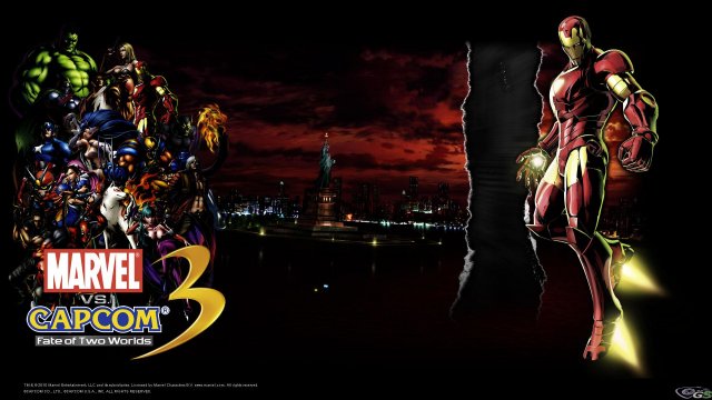 Marvel Vs Capcom 3 - Immagine 36481