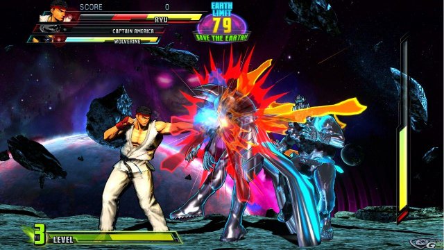 Marvel Vs Capcom 3 - Immagine 36440