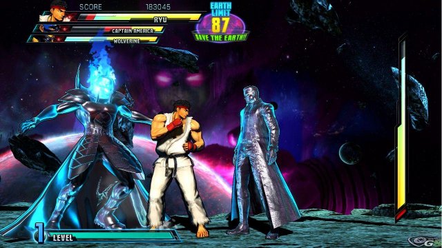 Marvel Vs Capcom 3 - Immagine 36448