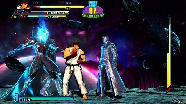 Marvel Vs Capcom 3 - Immagine 36448