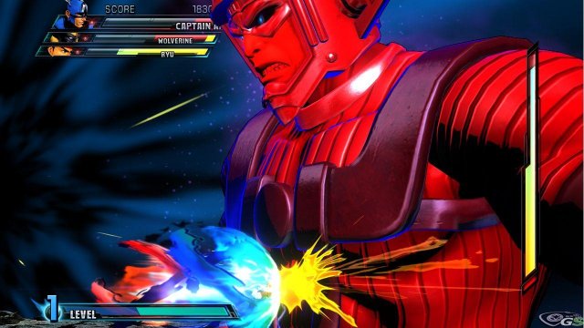 Marvel Vs Capcom 3 - Immagine 36450