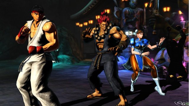 Marvel Vs Capcom 3 - Immagine 35403