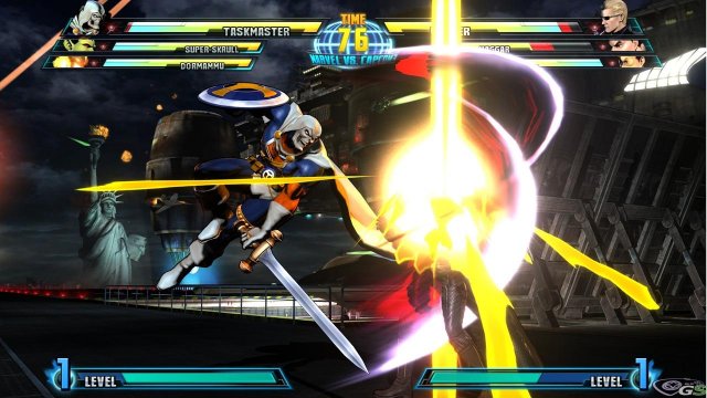 Marvel Vs Capcom 3 - Immagine 35413