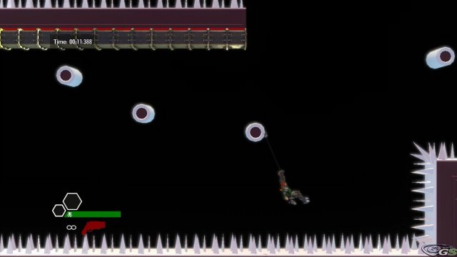 Bionic Commando Rearmed 2 immagine 36023