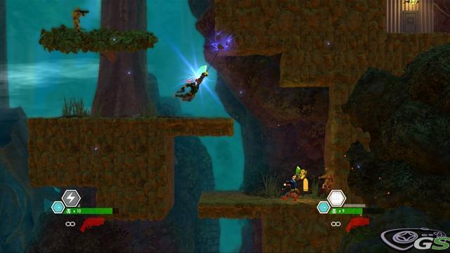 Bionic Commando Rearmed 2 - Immagine 35203