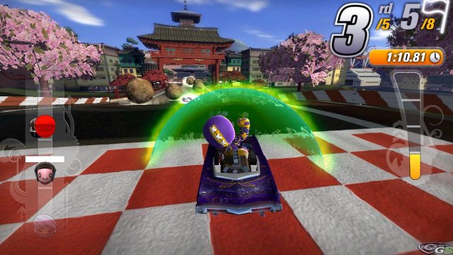 ModNation Racers - Immagine 41335