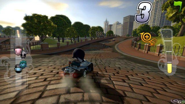 ModNation Racers - Immagine 41336