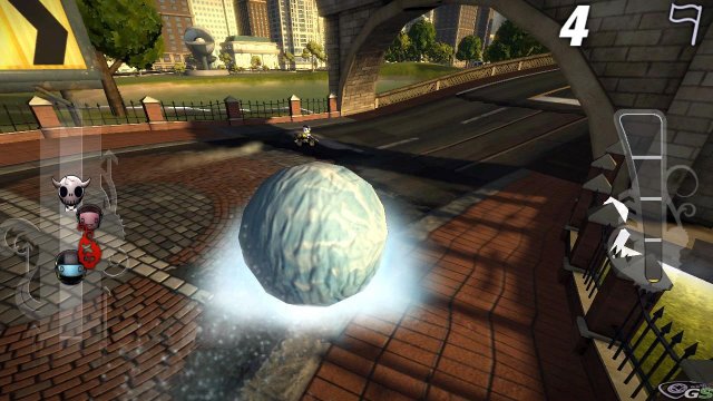 ModNation Racers - Immagine 41337