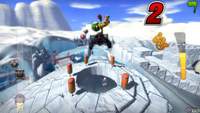 ModNation Racers - Immagine 41339
