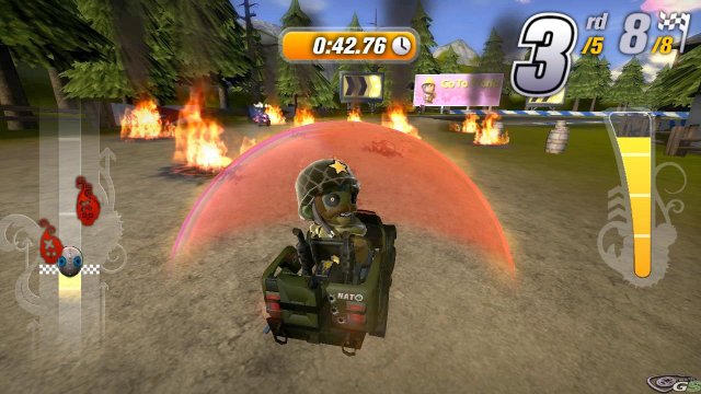 ModNation Racers - Immagine 41340