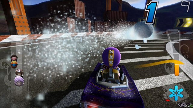 ModNation Racers - Immagine 41341