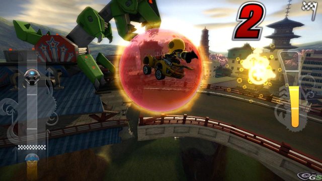 ModNation Racers - Immagine 41342