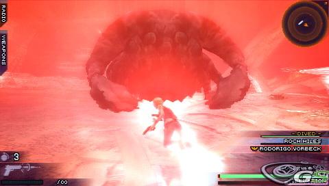 Parasite Eve: The 3rd Birthday - Immagine 37724