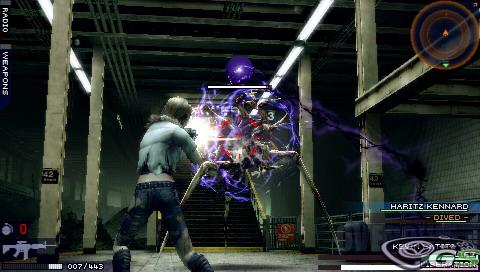 Parasite Eve: The 3rd Birthday - Immagine 37727