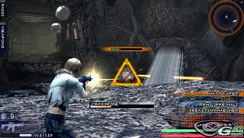 Parasite Eve: The 3rd Birthday - Immagine 37728