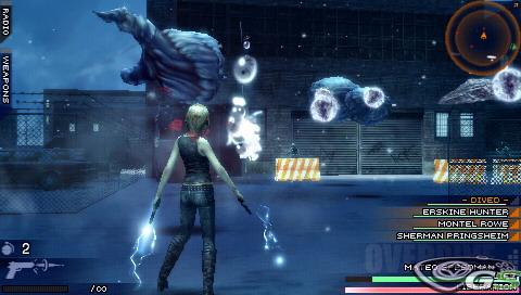 Parasite Eve: The 3rd Birthday - Immagine 37729