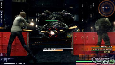Parasite Eve: The 3rd Birthday - Immagine 37731