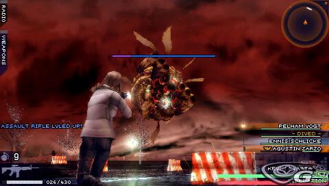 Parasite Eve: The 3rd Birthday - Immagine 37735