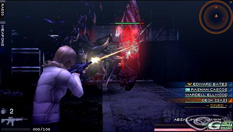 Parasite Eve: The 3rd Birthday - Immagine 37736