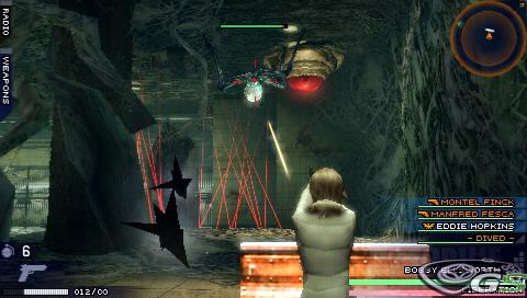 Parasite Eve: The 3rd Birthday - Immagine 37737