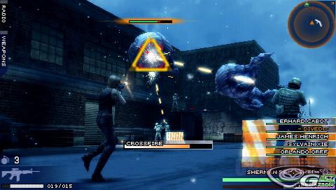 Parasite Eve: The 3rd Birthday - Immagine 37740