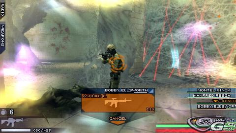 Parasite Eve: The 3rd Birthday - Immagine 37741