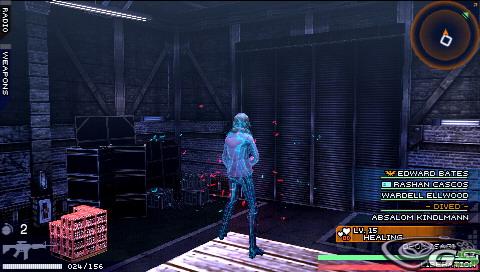 Parasite Eve: The 3rd Birthday - Immagine 37742