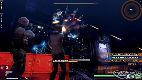 Parasite Eve: The 3rd Birthday - Immagine 37743