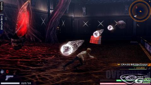 Parasite Eve: The 3rd Birthday - Immagine 37744