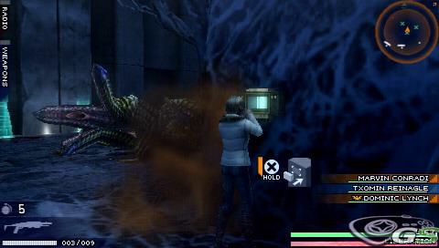Parasite Eve: The 3rd Birthday - Immagine 37745