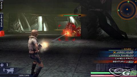 Parasite Eve: The 3rd Birthday - Immagine 37749