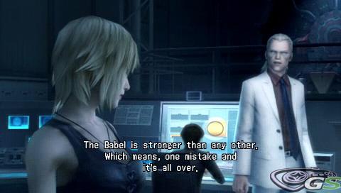 Parasite Eve: The 3rd Birthday - Immagine 37751