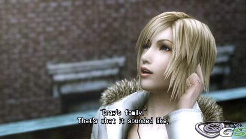 Parasite Eve: The 3rd Birthday - Immagine 37752