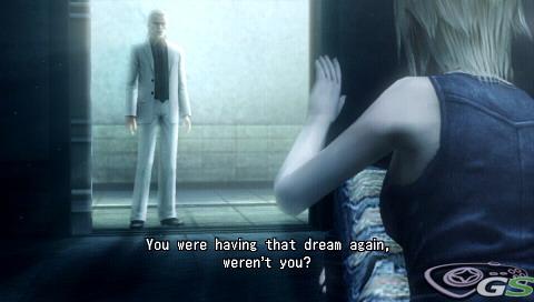 Parasite Eve: The 3rd Birthday - Immagine 37754