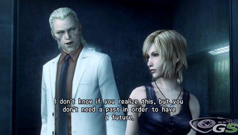 Parasite Eve: The 3rd Birthday - Immagine 37755
