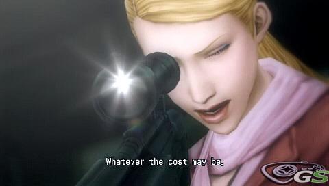 Parasite Eve: The 3rd Birthday - Immagine 37756