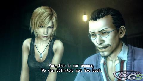 Parasite Eve: The 3rd Birthday - Immagine 37758