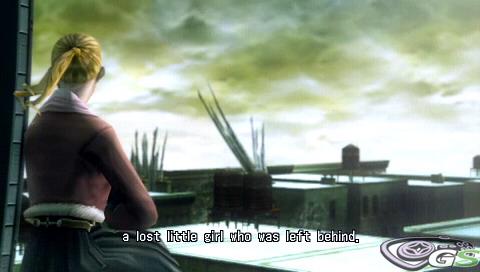 Parasite Eve: The 3rd Birthday - Immagine 37759