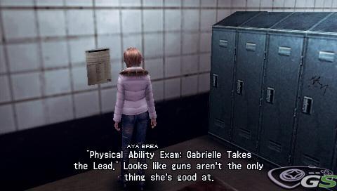 Parasite Eve: The 3rd Birthday - Immagine 37760