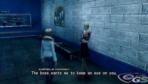 Parasite Eve: The 3rd Birthday - Immagine 37761