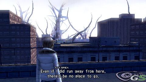 Parasite Eve: The 3rd Birthday - Immagine 37762
