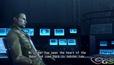 Parasite Eve: The 3rd Birthday - Immagine 37763