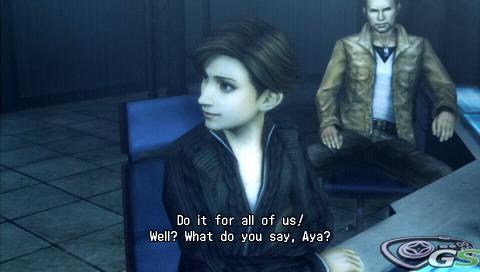 Parasite Eve: The 3rd Birthday - Immagine 37764