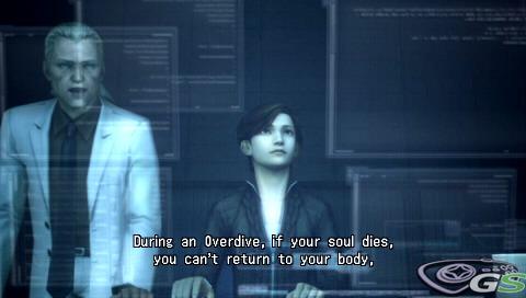 Parasite Eve: The 3rd Birthday - Immagine 37765