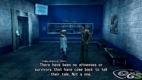 Parasite Eve: The 3rd Birthday - Immagine 37767