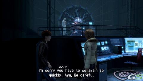 Parasite Eve: The 3rd Birthday - Immagine 37768