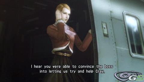 Parasite Eve: The 3rd Birthday - Immagine 37769