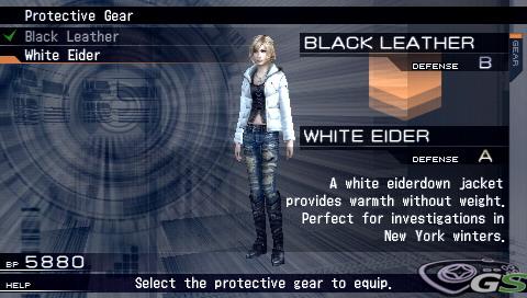 Parasite Eve: The 3rd Birthday - Immagine 37774